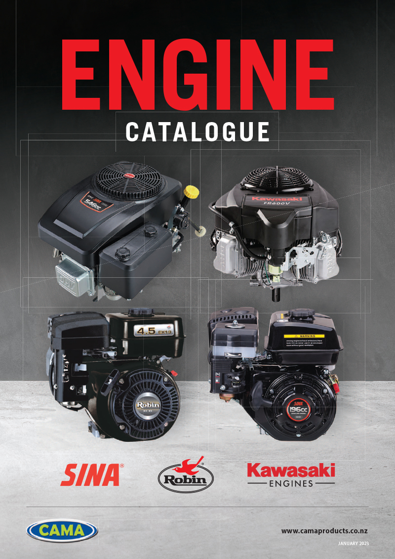 Catalogue Cover